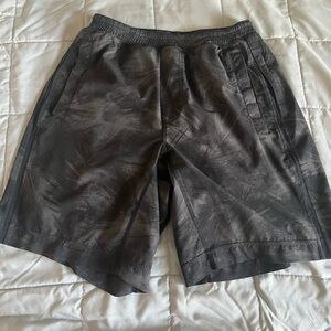 Lululemon Athletic Shorts